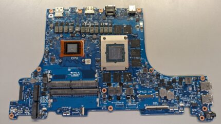 Thay main Laptop Asus