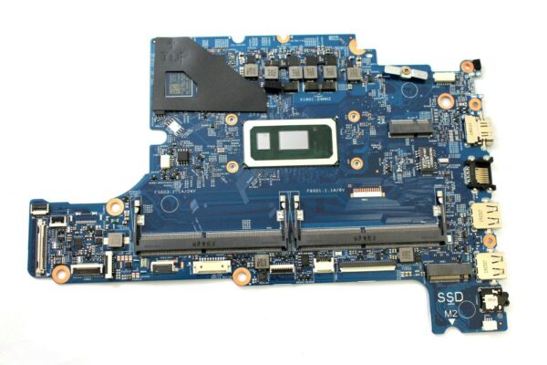 Thay main Laptop Dell