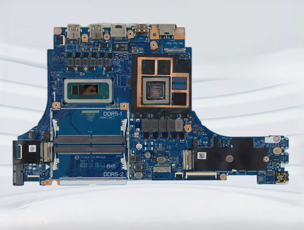 Thay main Laptop Lenovo