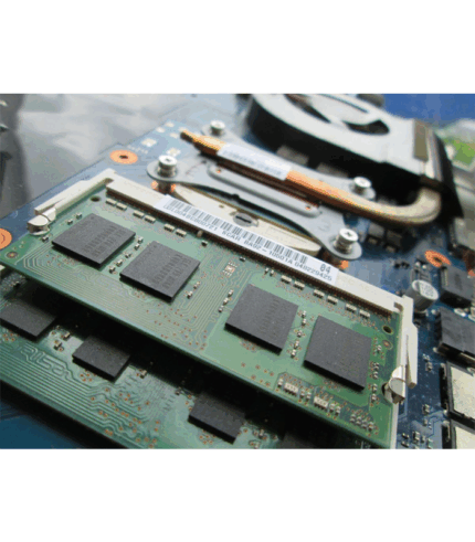 Nâng Cấp RAM Laptop MSI