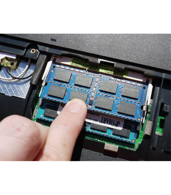 Nâng Cấp RAM Surface