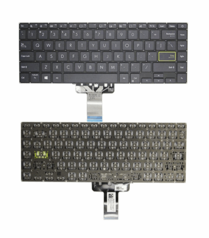 Thay Bàn Phím Laptop Asus