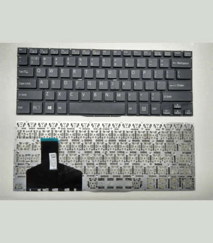 Thay bàn phím Laptop Sony Vaio