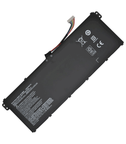 Thay pin laptop Acer