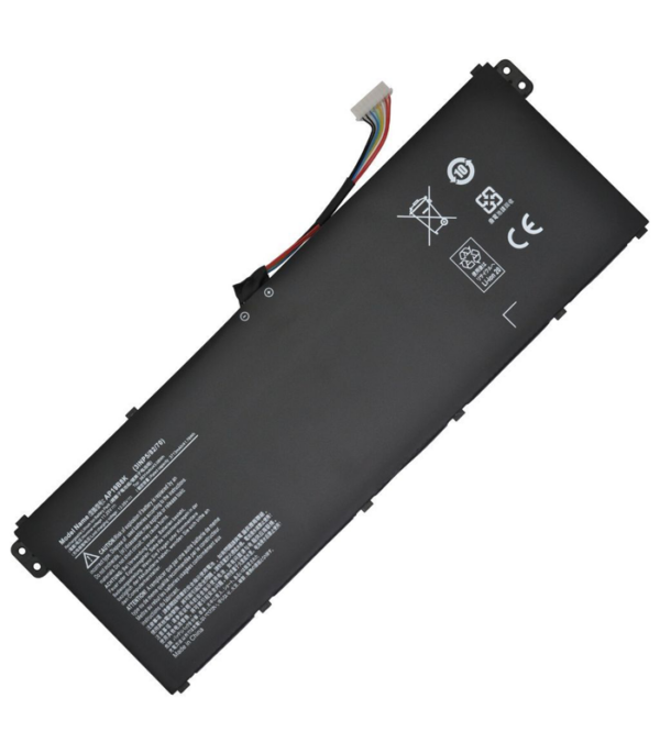 Thay pin laptop Acer