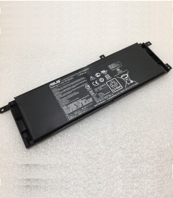 Thay Pin Laptop Asus